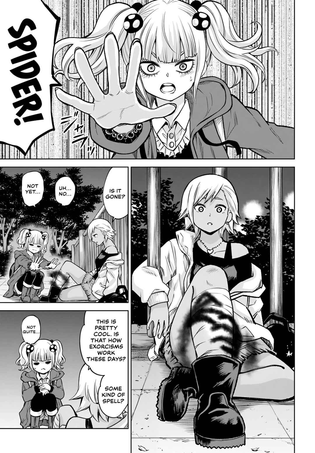 Chapter 59 - Page 28