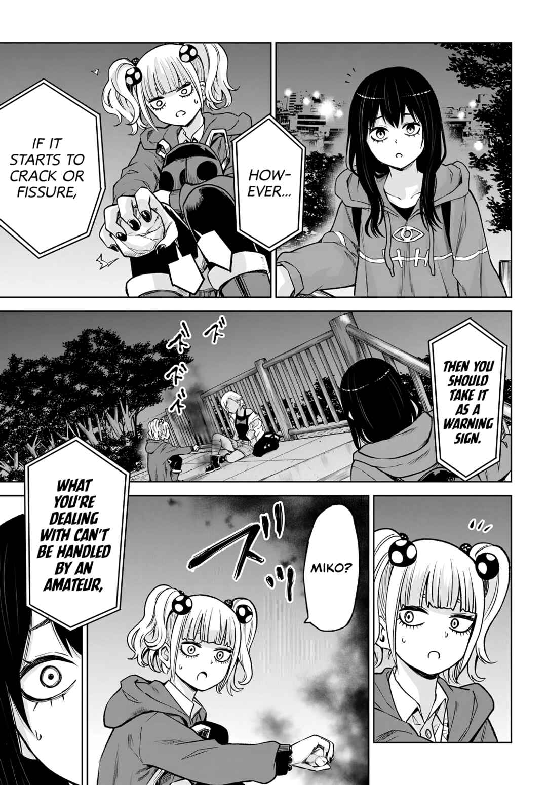 Chapter 59 - Page 30