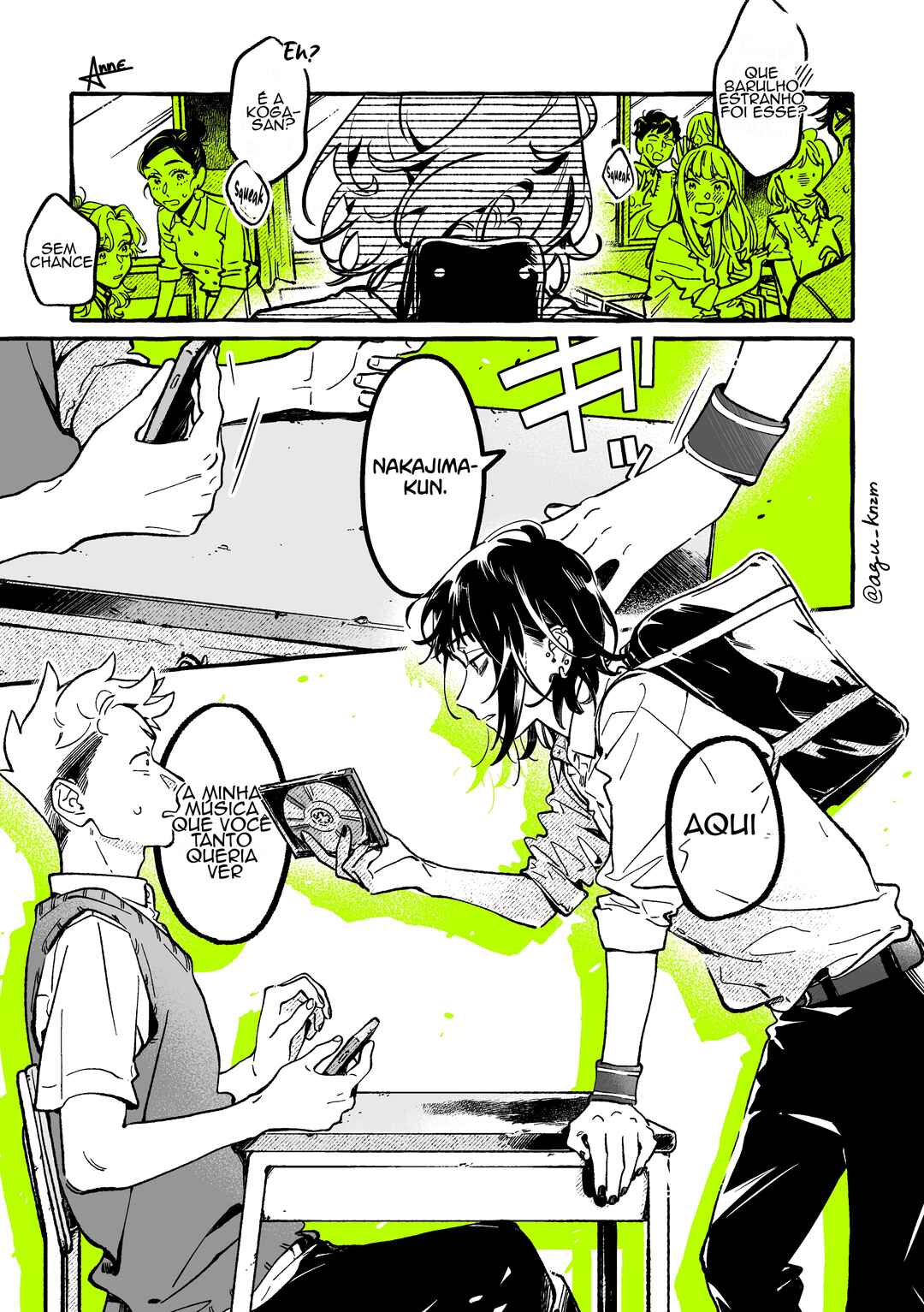 Chapter 95 - Page 3