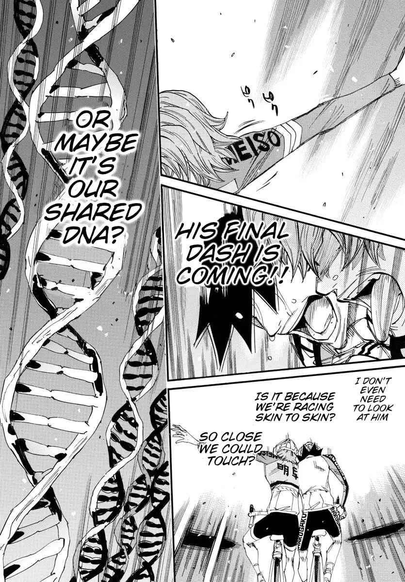 Chapter 671 - Page 17