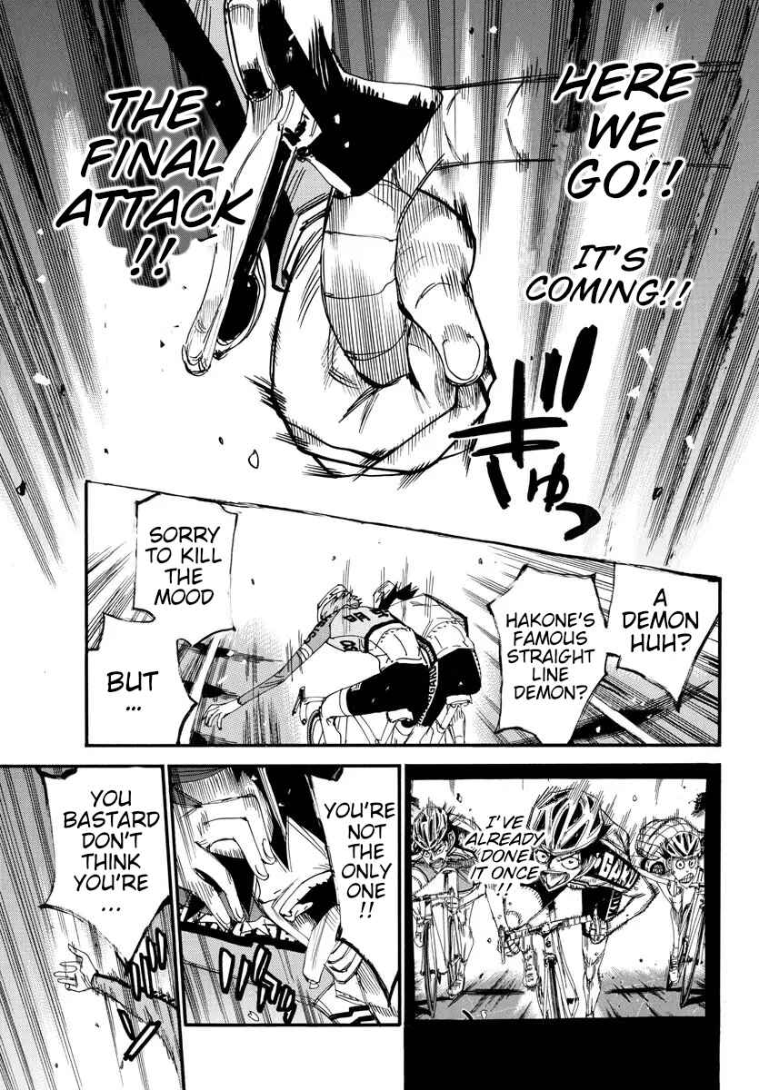 Chapter 671 - Page 18