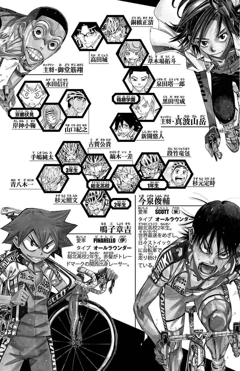 Chapter 671 - Page 5