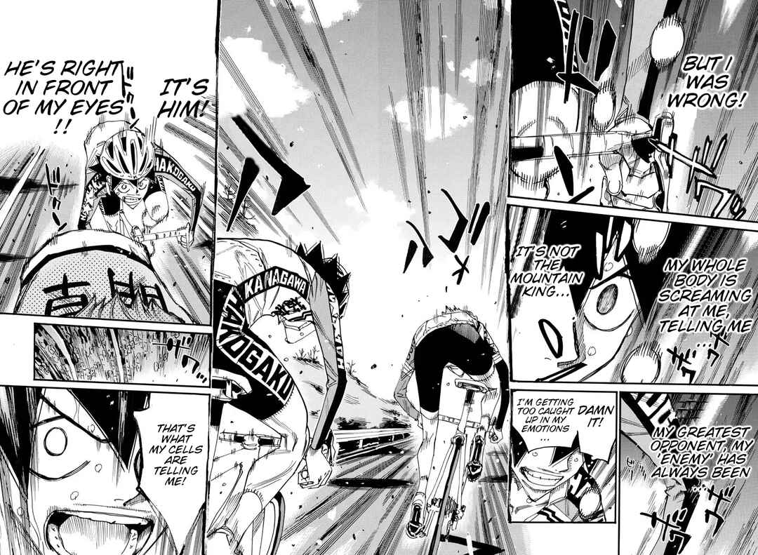 Chapter 671 - Page 8