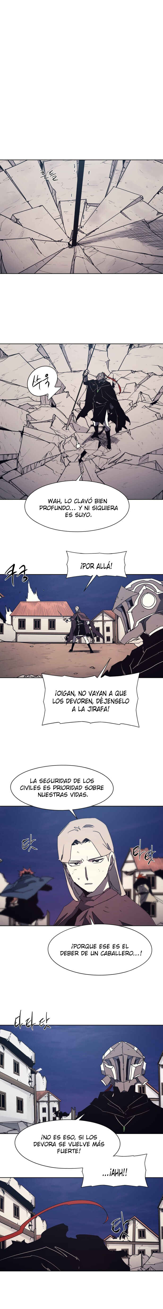 Chapter 235 - Page 1