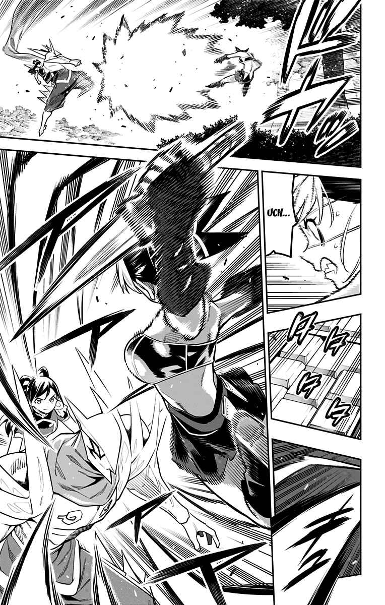 Chapter 62 - Page 8