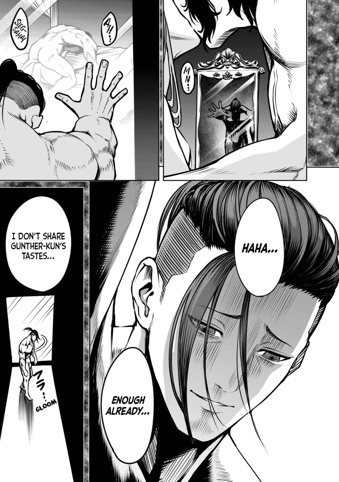 Chapter 84 - Page 10