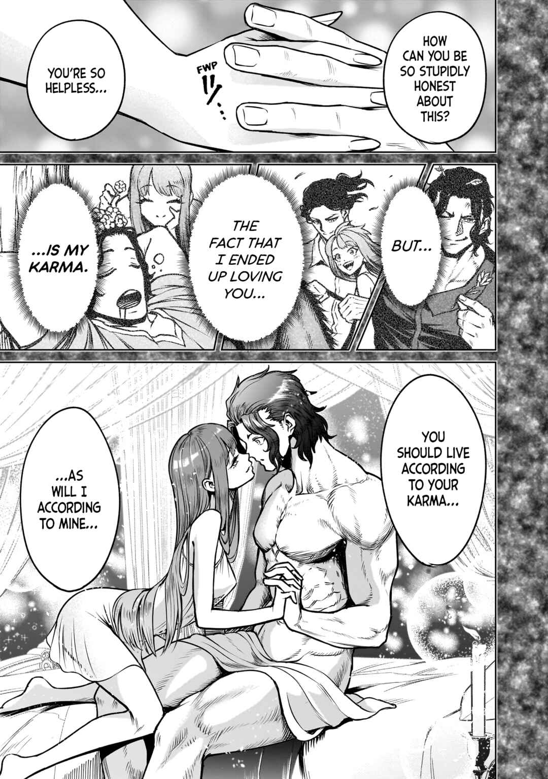Chapter 84 - Page 8