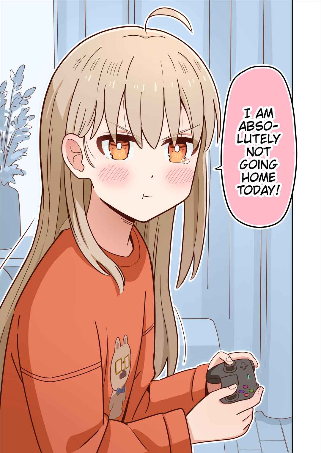 Chapter 4 - Page 1
