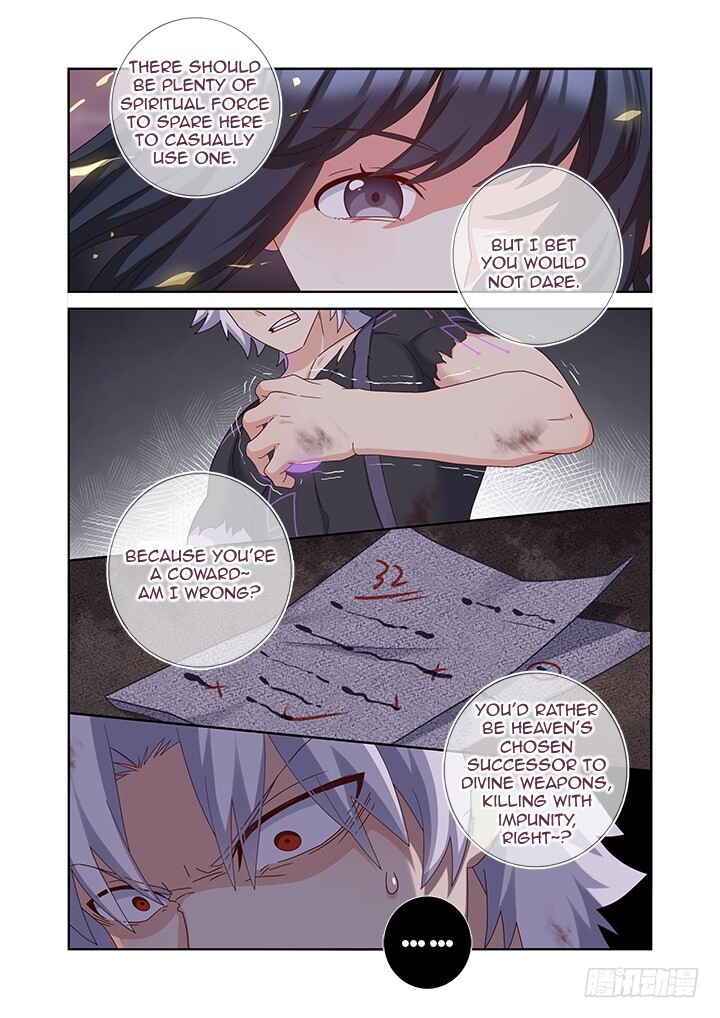 Chapter 452 - Page 5