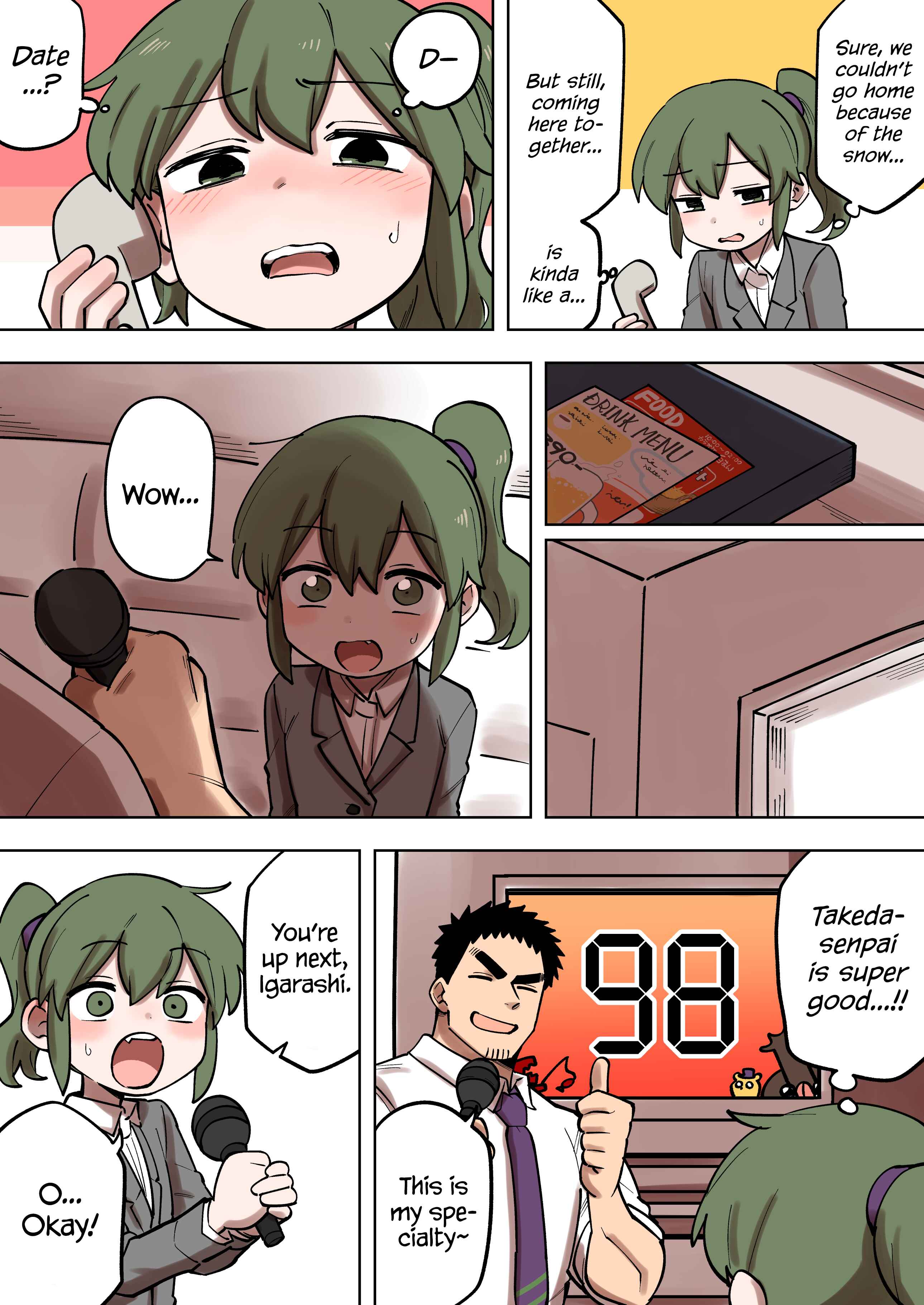 Chapter 173 - Page 2