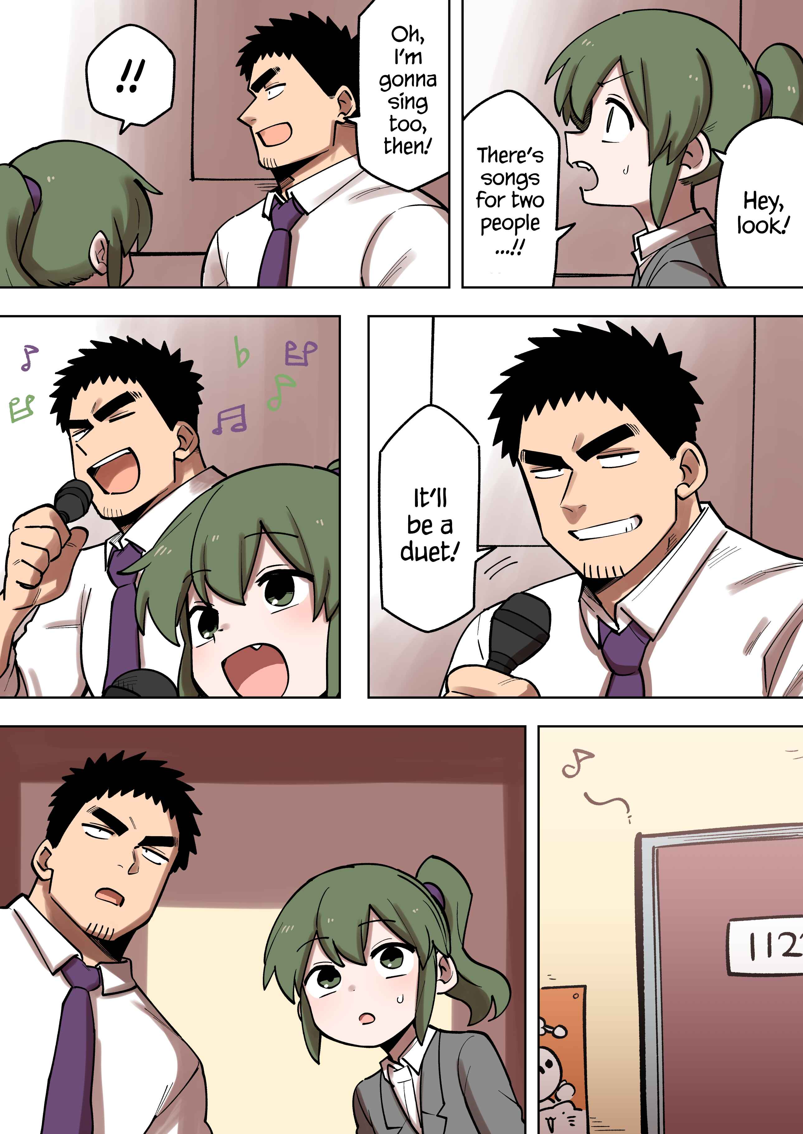 Chapter 173 - Page 3