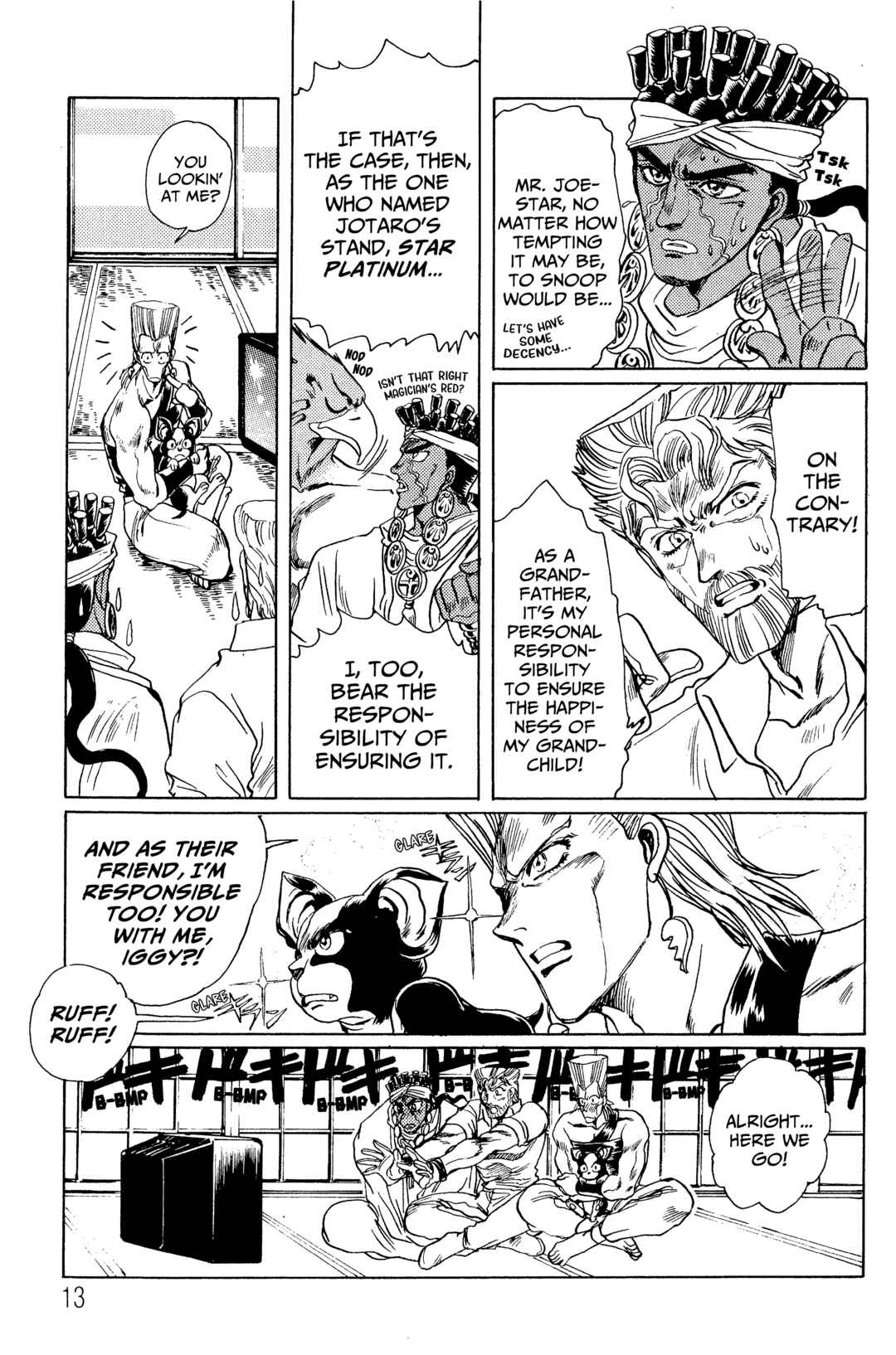 Chapter 2 - Page 2