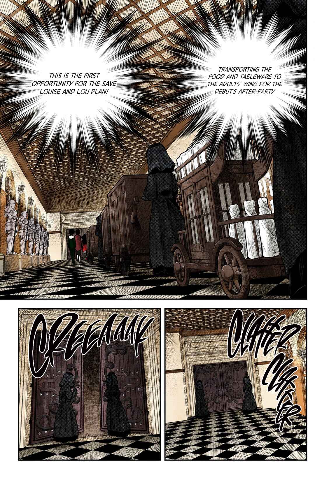 Chapter 170 - Page 13
