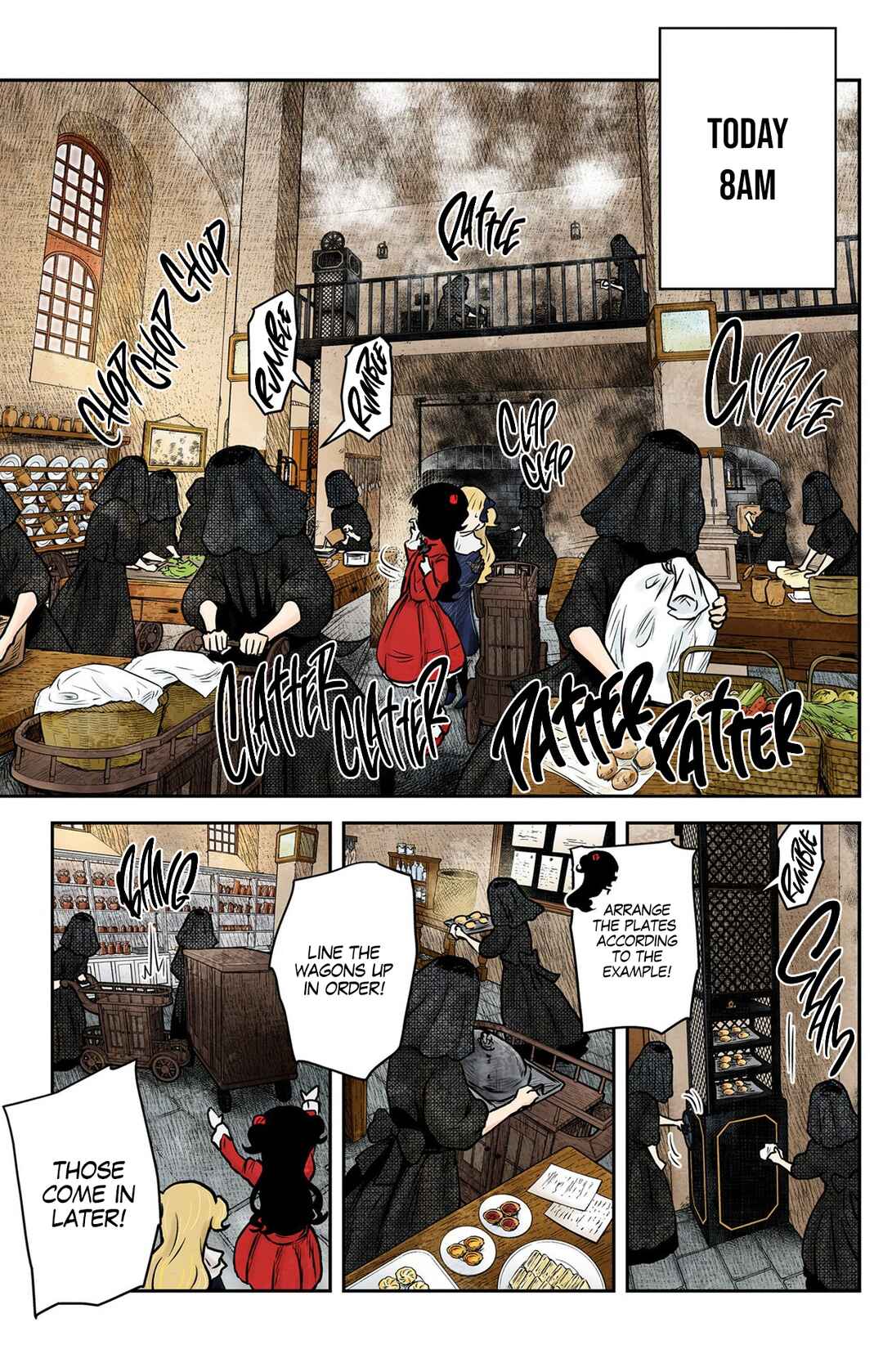Chapter 170 - Page 3