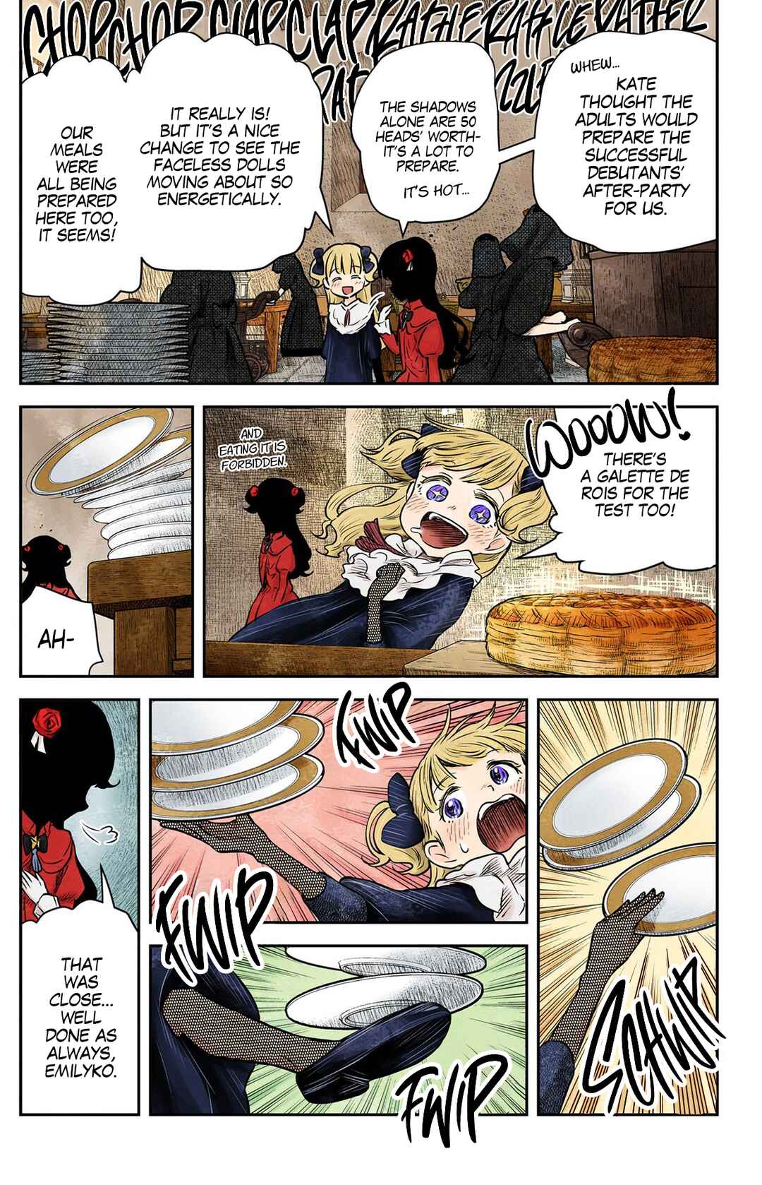 Chapter 170 - Page 4