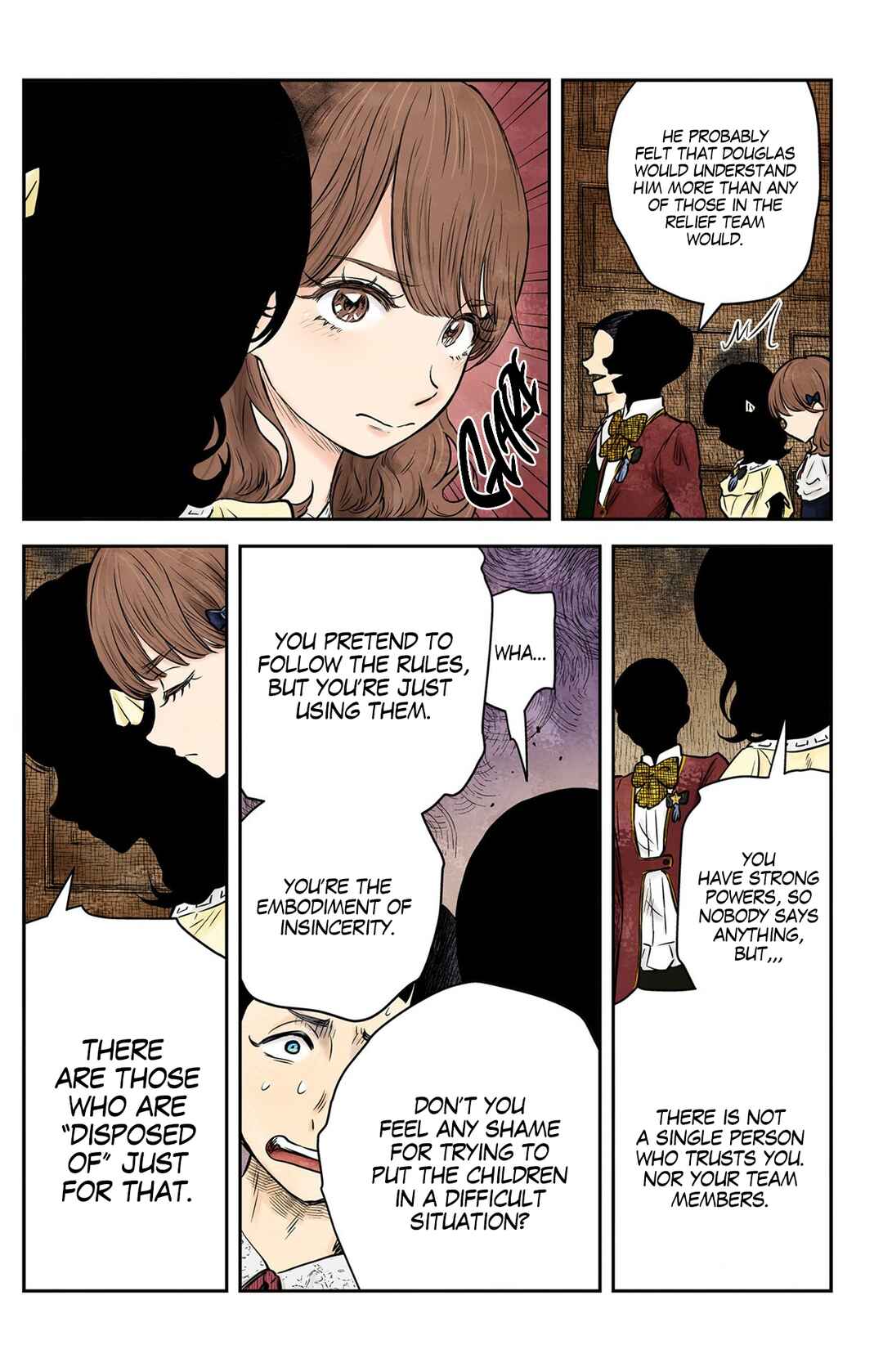 Chapter 170 - Page 8