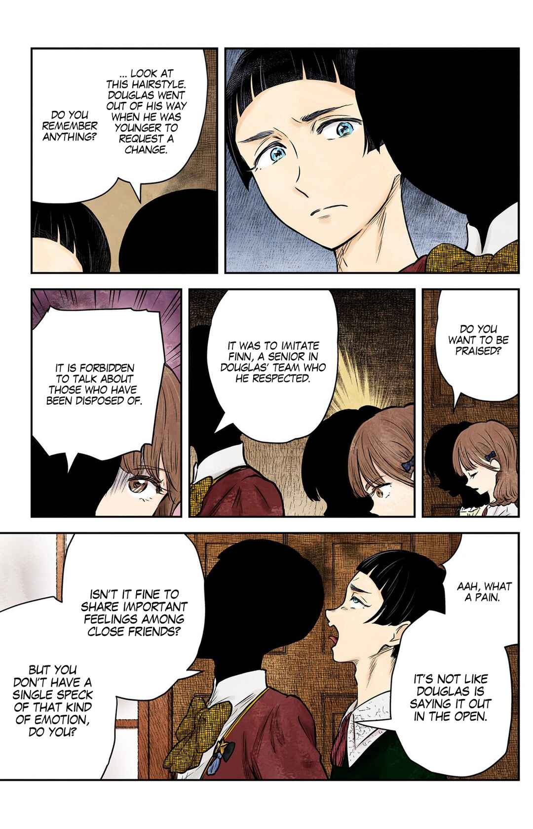 Chapter 170 - Page 9