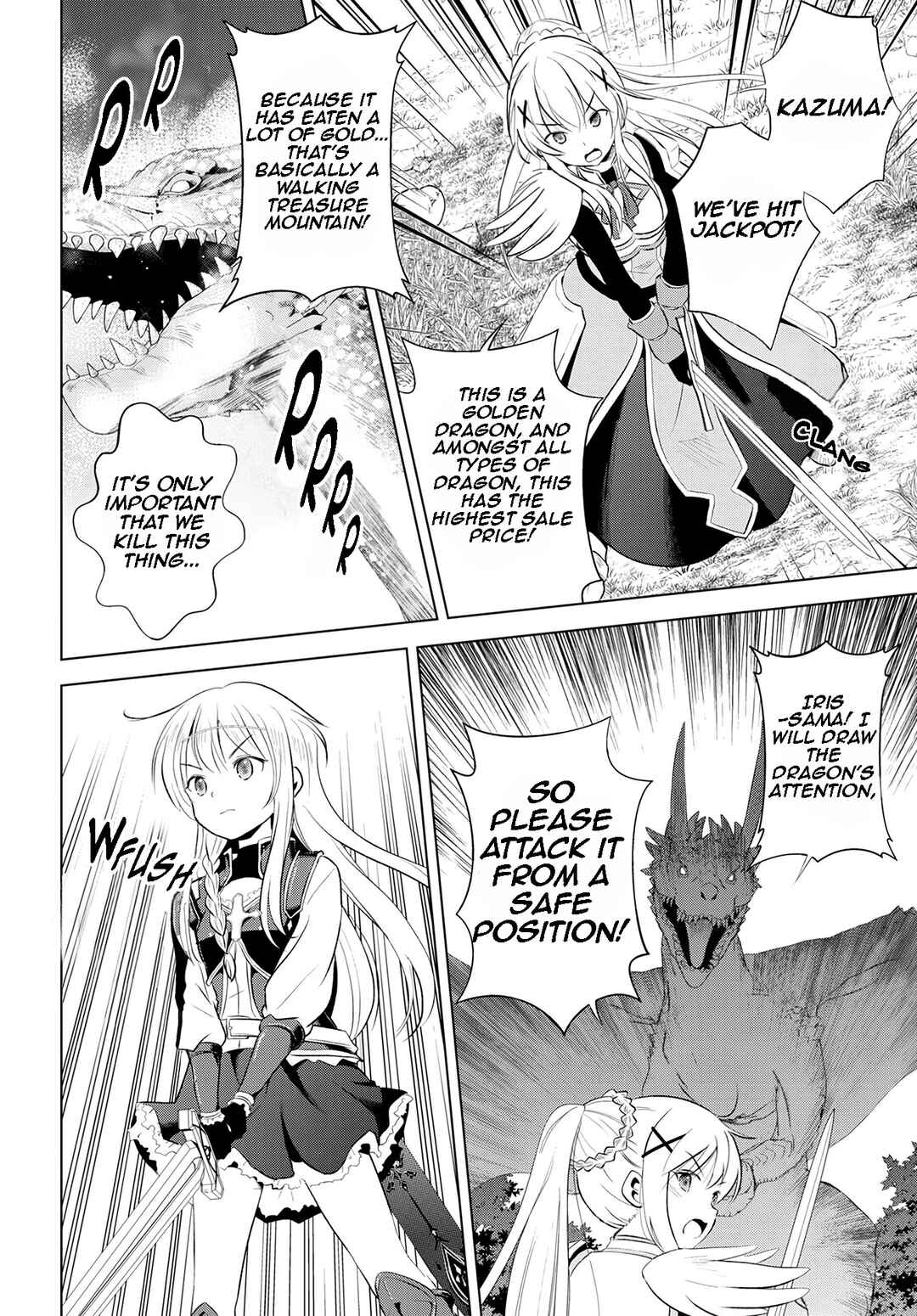 Chapter 113 - Page 13