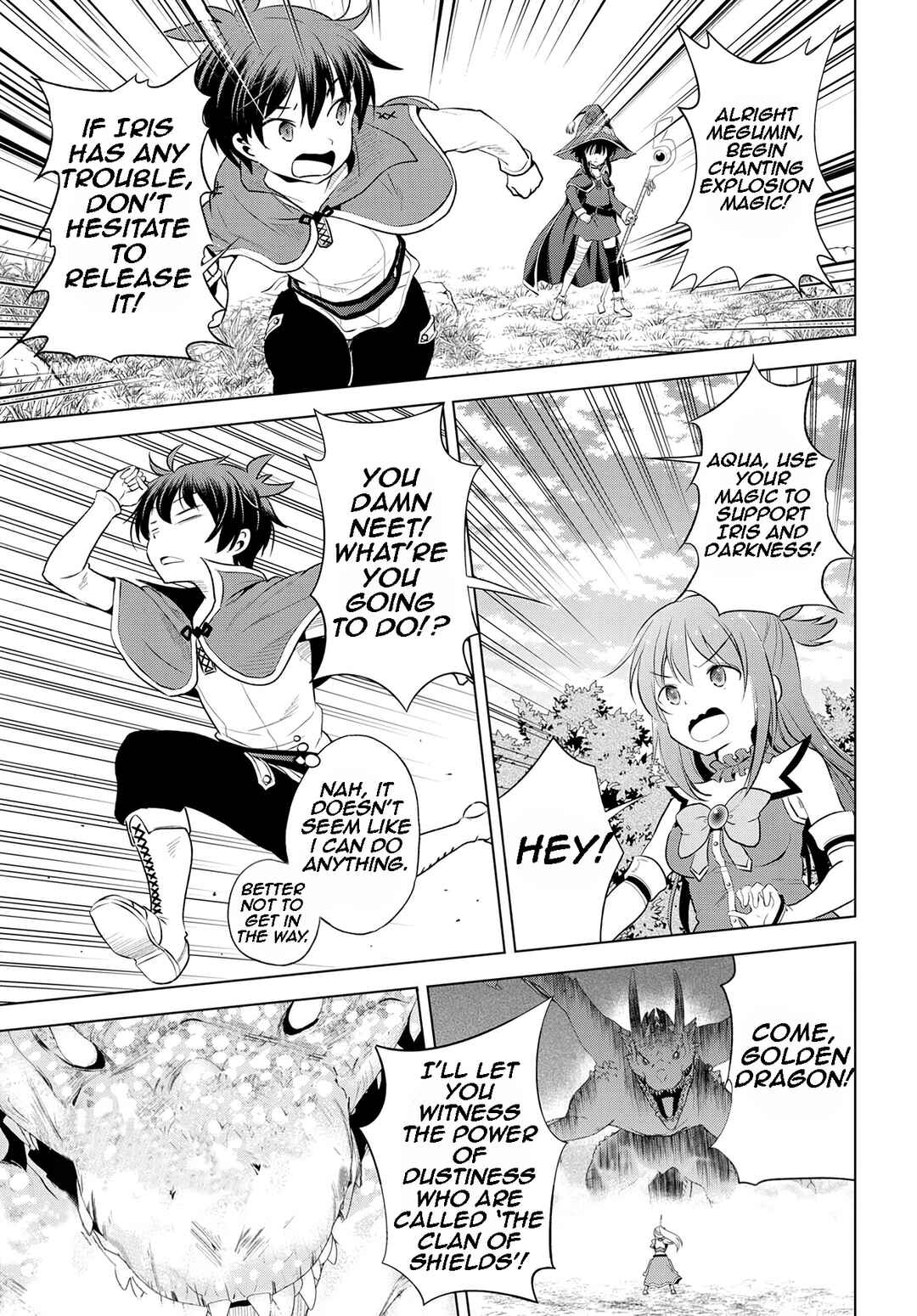 Chapter 113 - Page 14