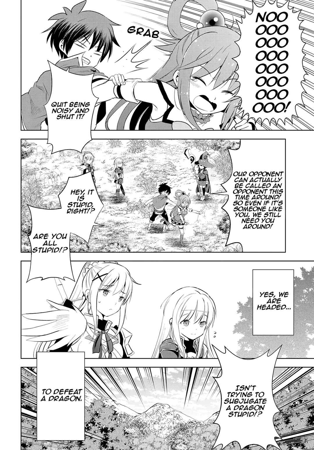 Chapter 113 - Page 3