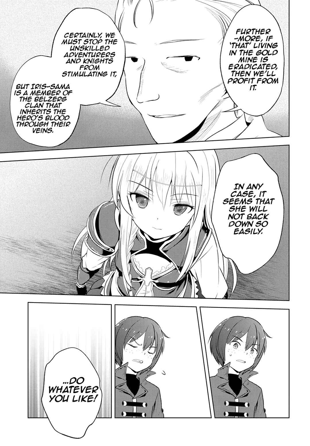 Chapter 113 - Page 6