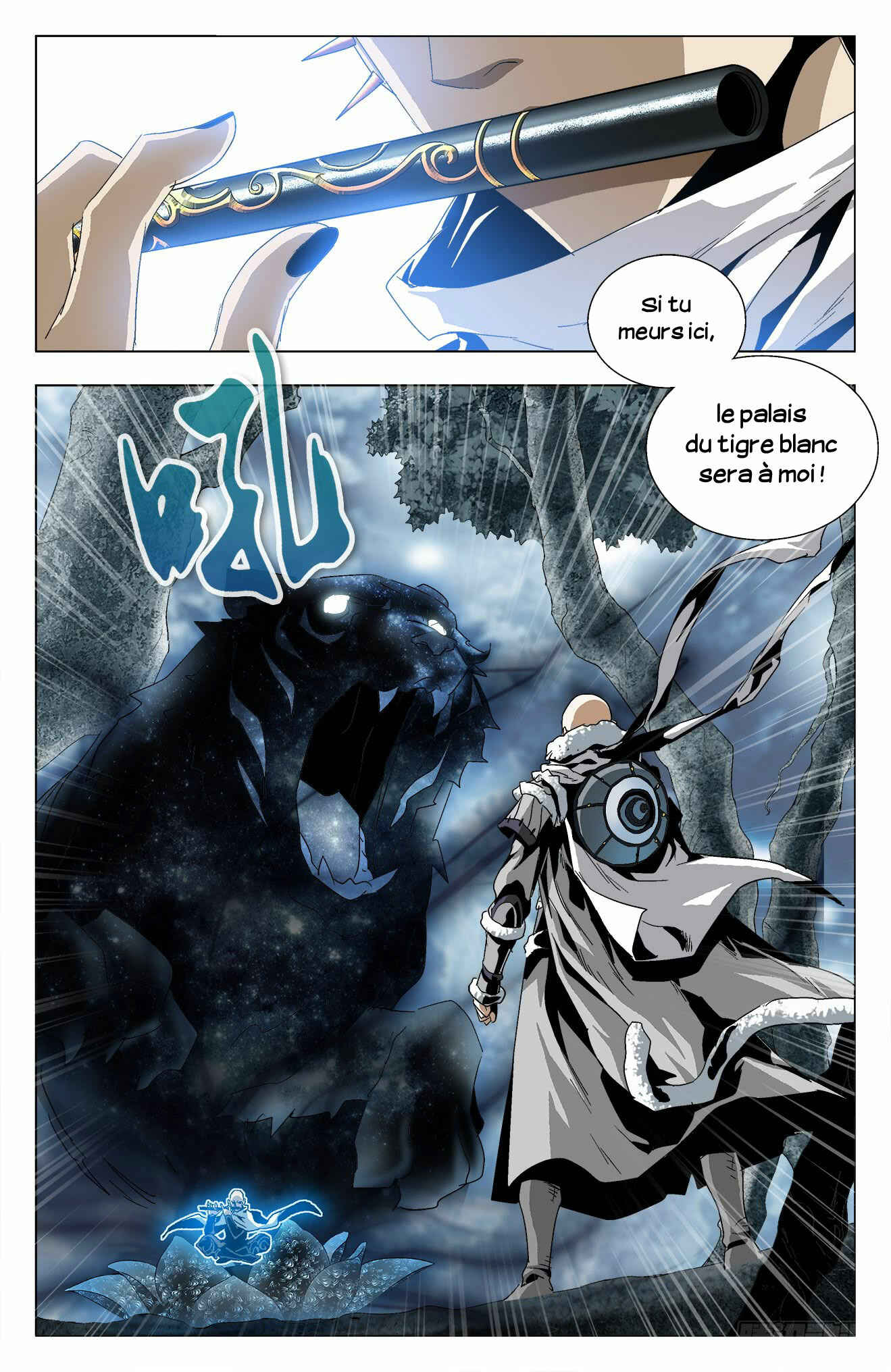 Chapter 31 - Page 4