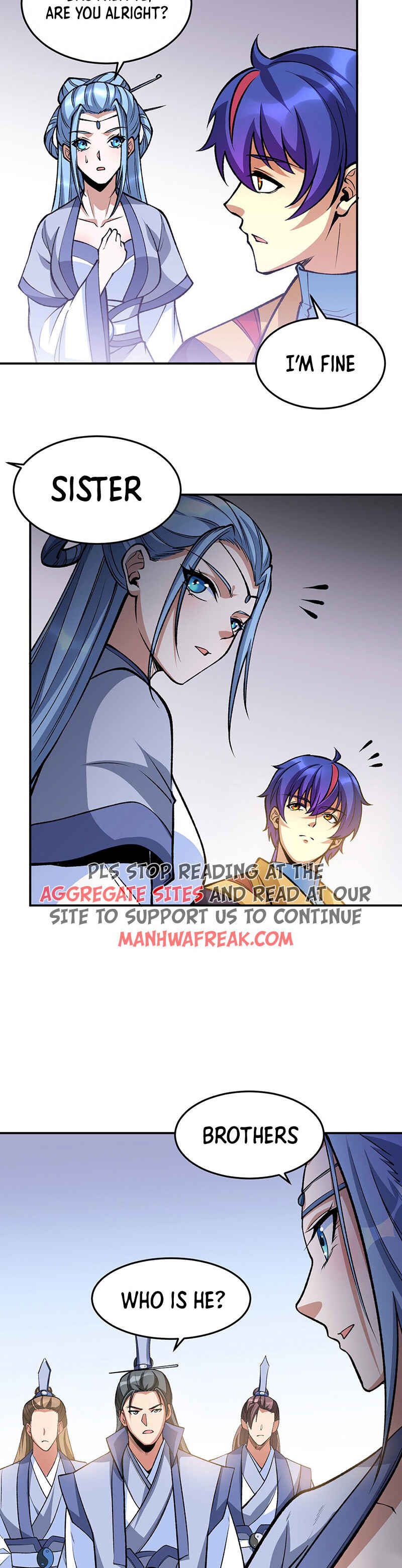 Chapter 605 - Page 15