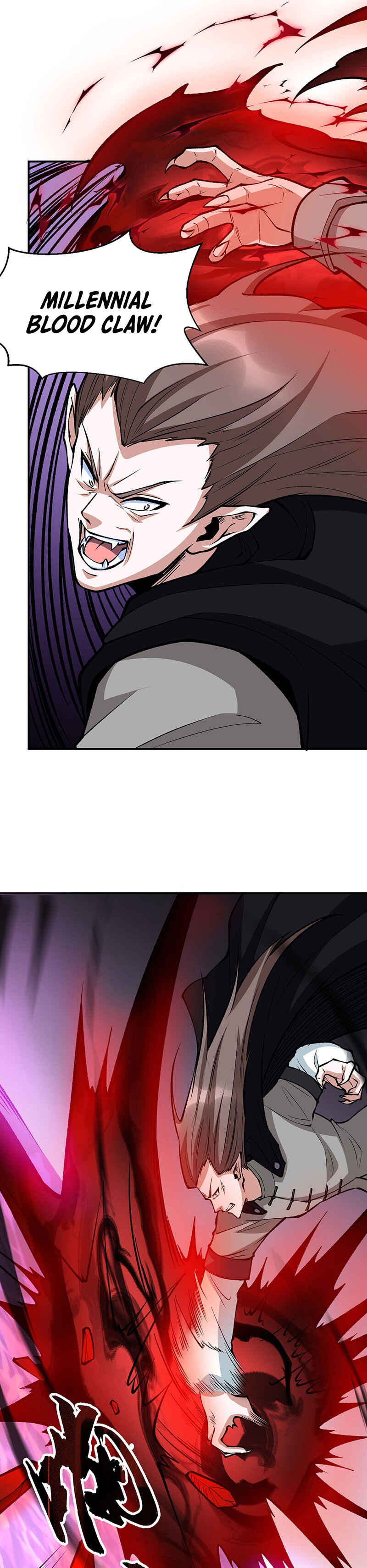 Chapter 605 - Page 5