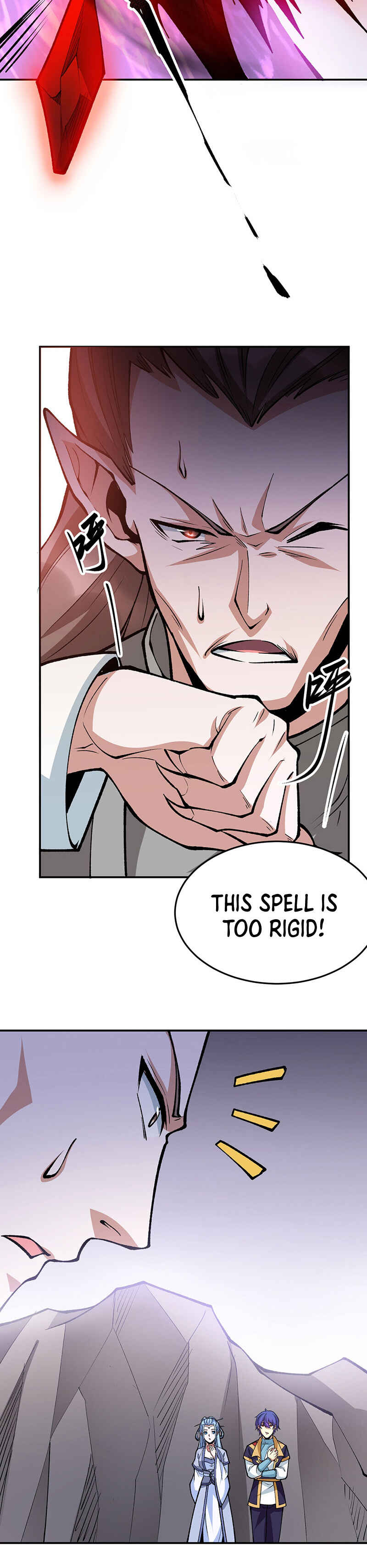 Chapter 605 - Page 6