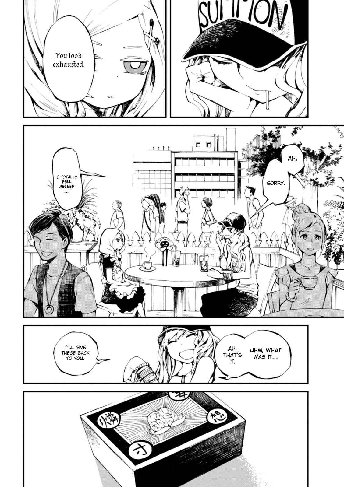 Chapter 6 - Page 3