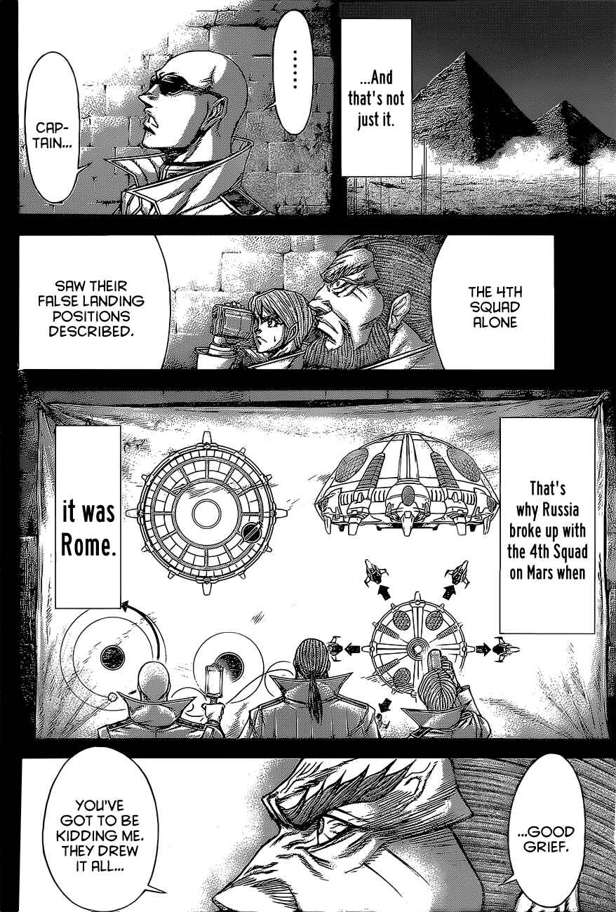 Chapter 171 - Page 13