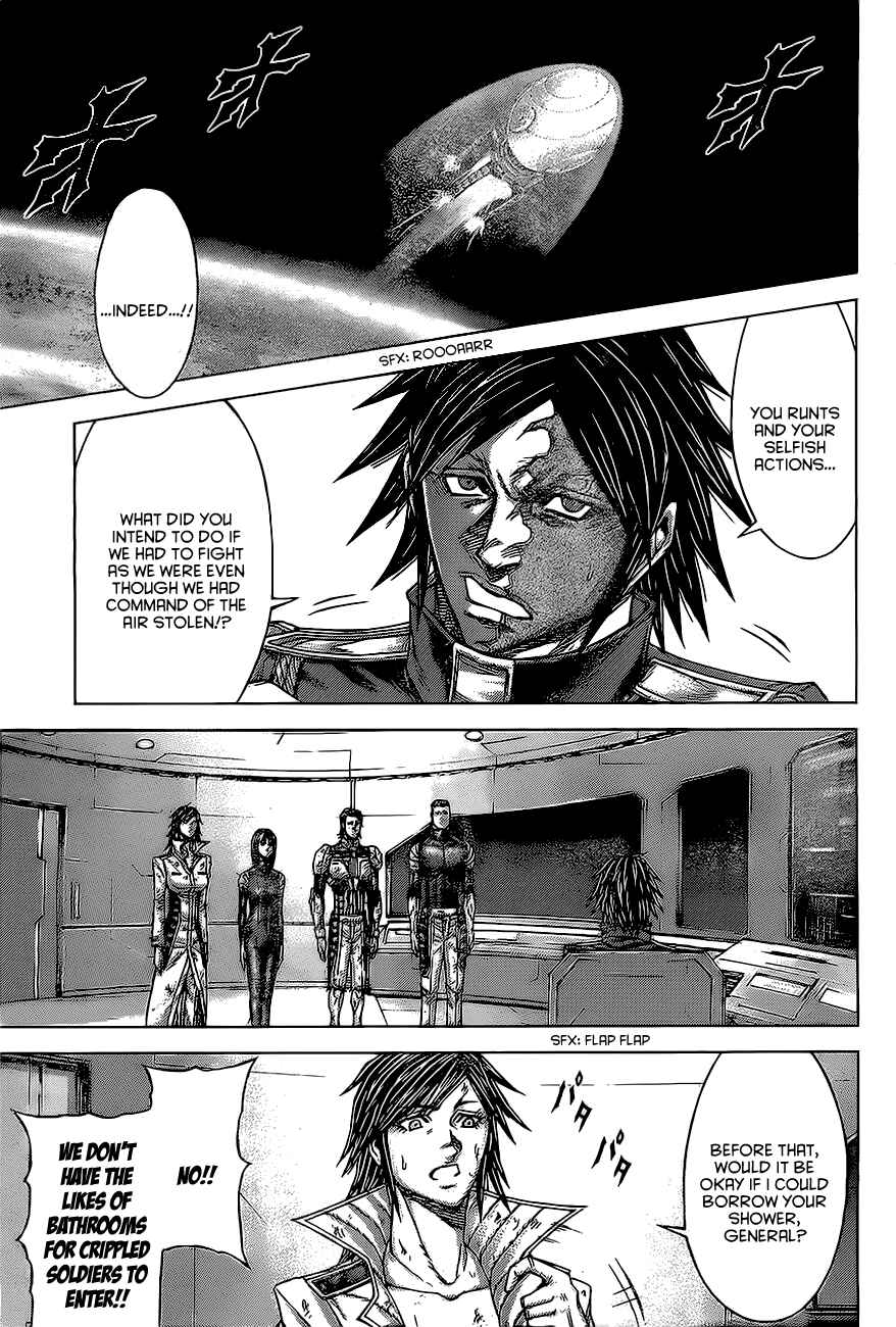 Chapter 171 - Page 3