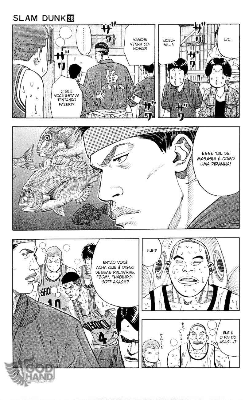 Chapter 246 - Page 11