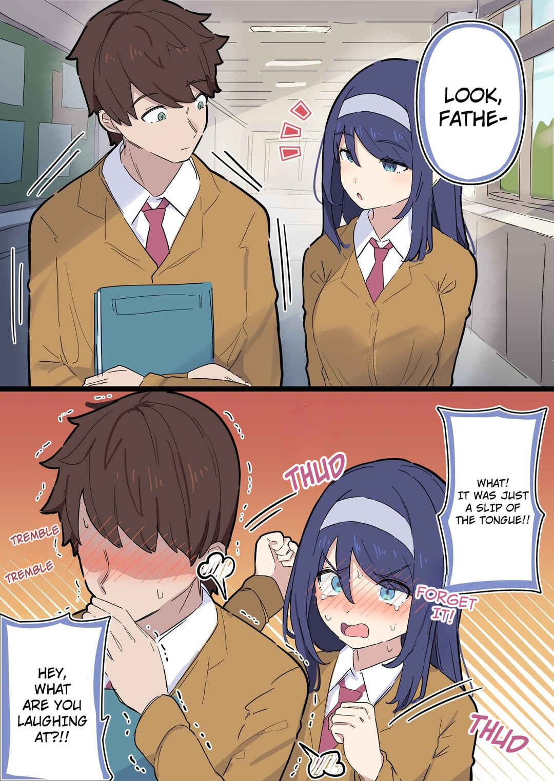 Chapter 147 - Page 1