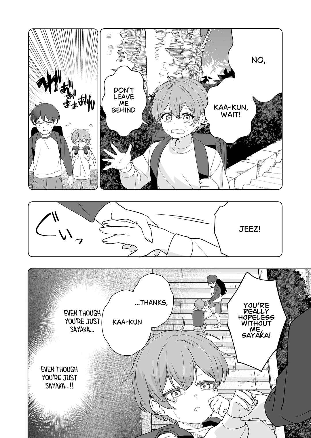 Chapter 3 - Page 9