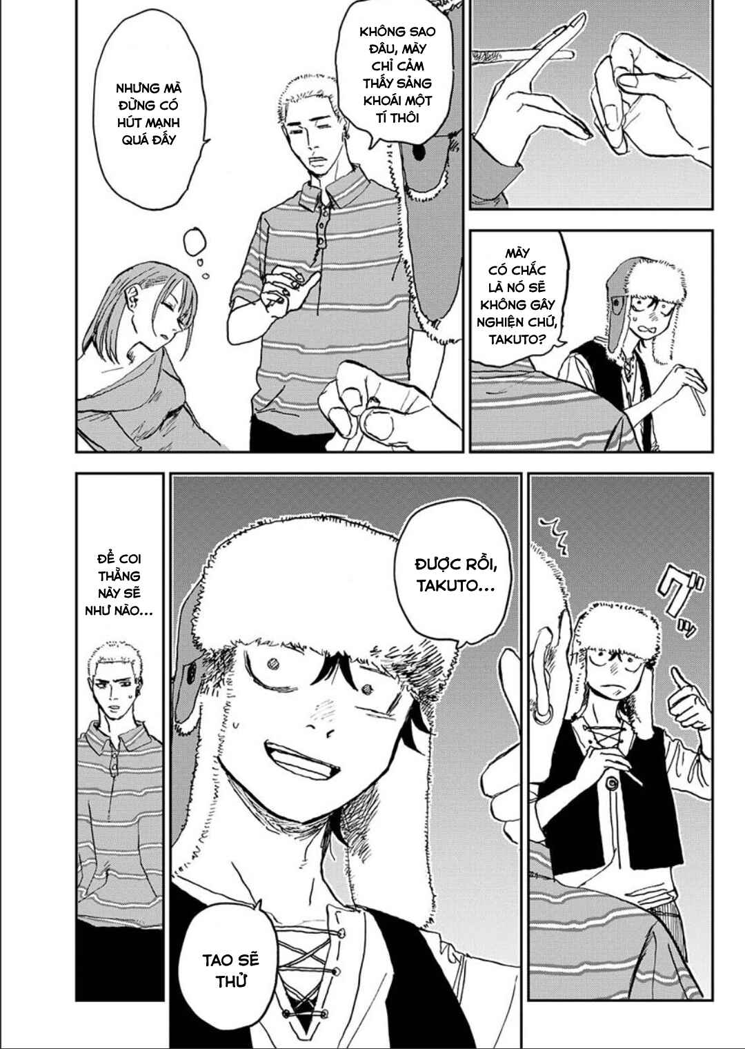 Chapter 6 - Page 1