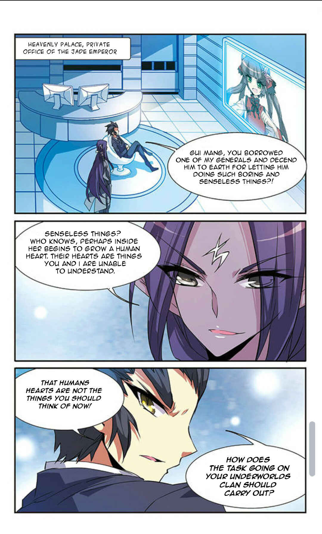 Chapter 70 - Page 10