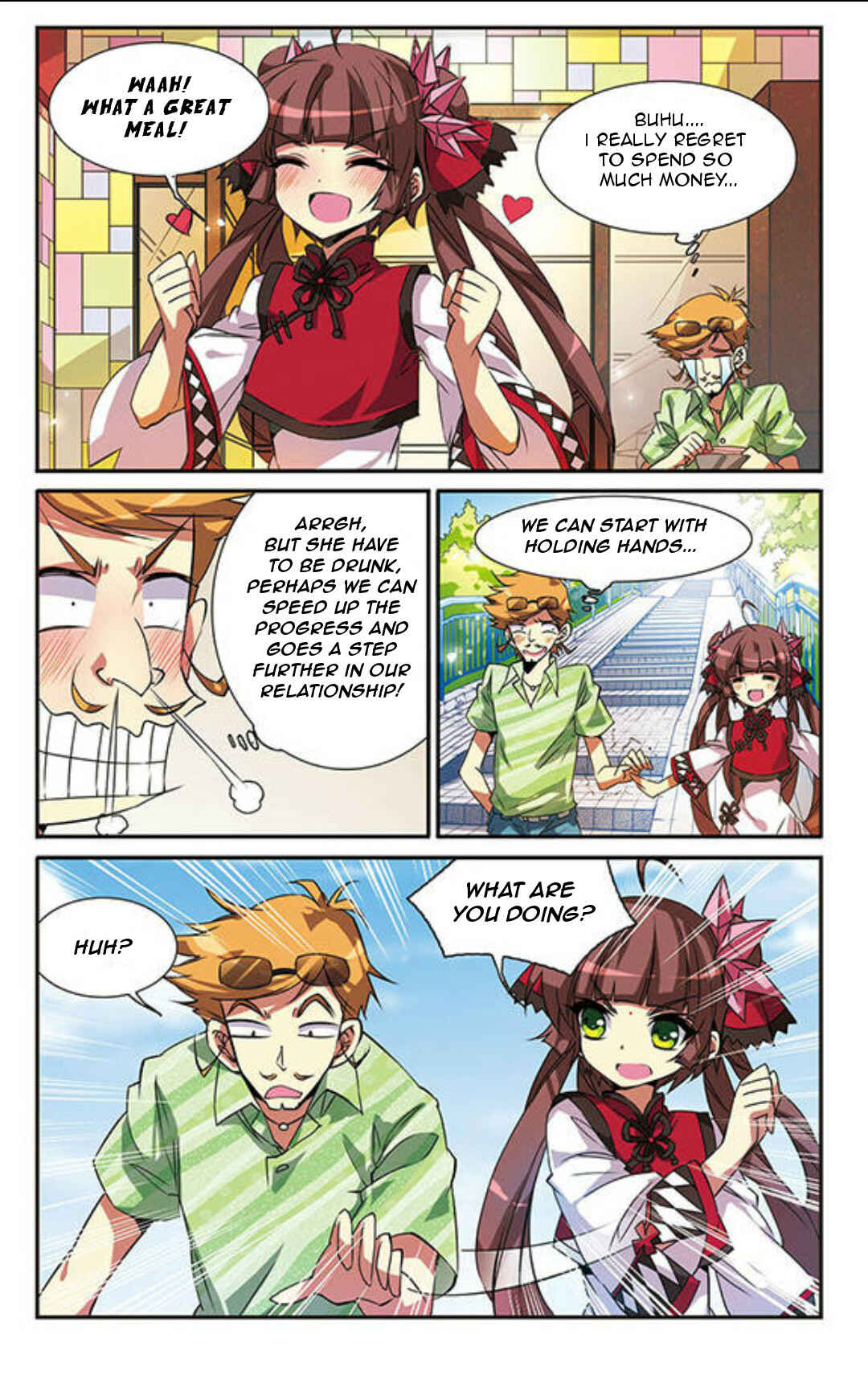 Chapter 70 - Page 2