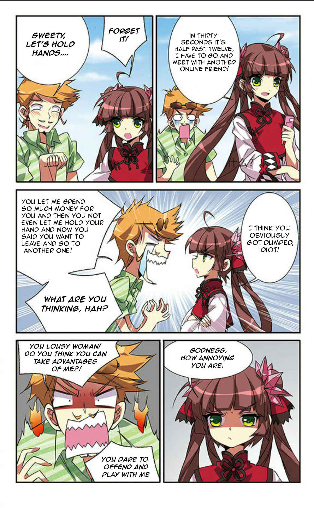 Chapter 70 - Page 3