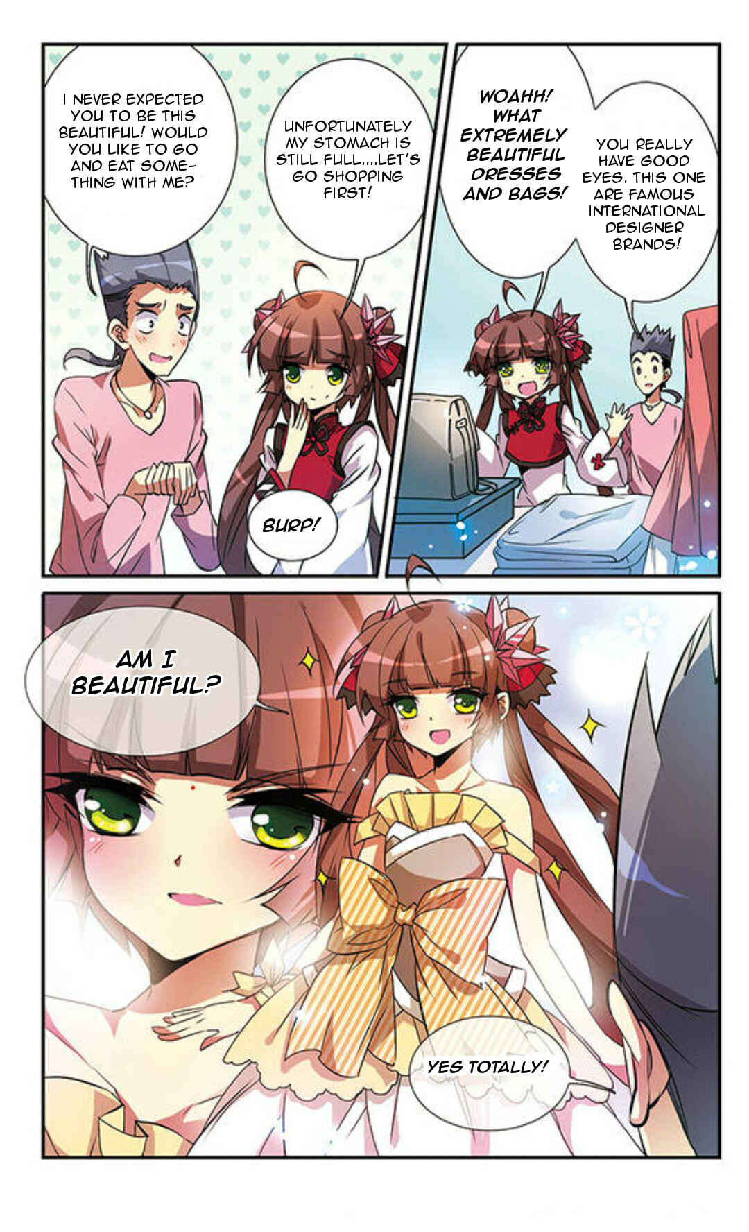 Chapter 70 - Page 5