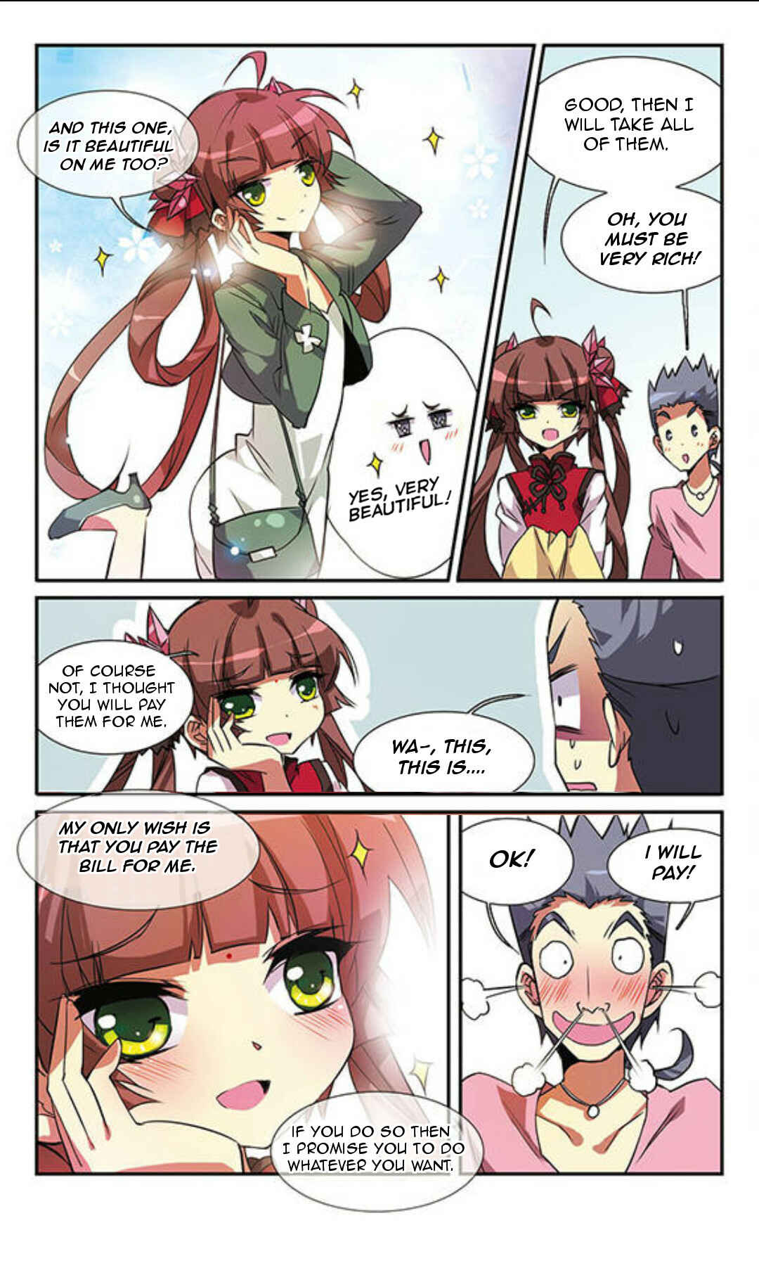 Chapter 70 - Page 6