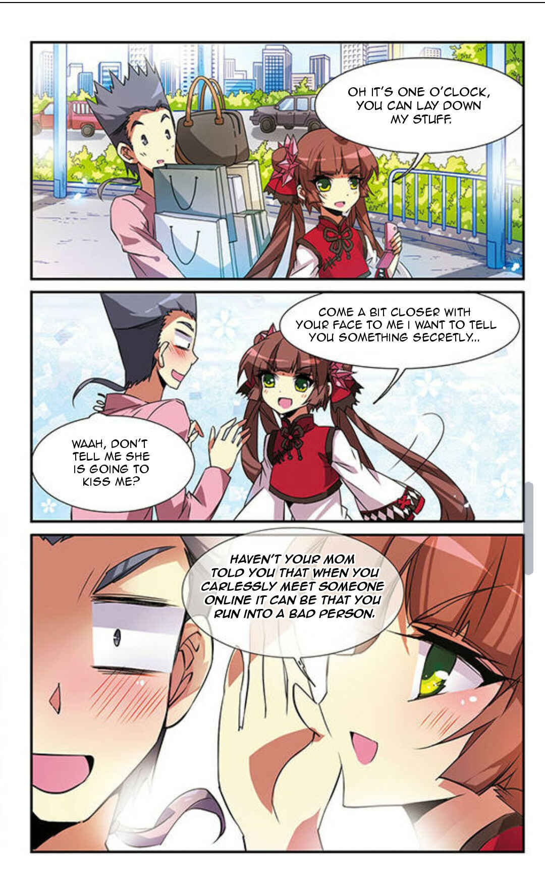 Chapter 70 - Page 7