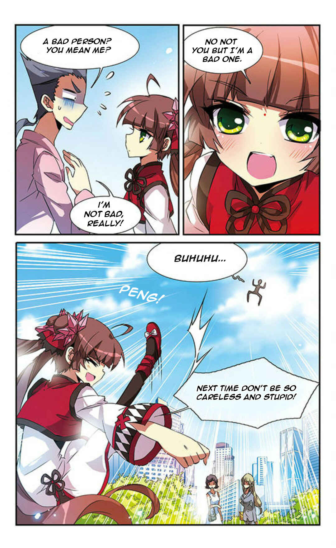 Chapter 70 - Page 8