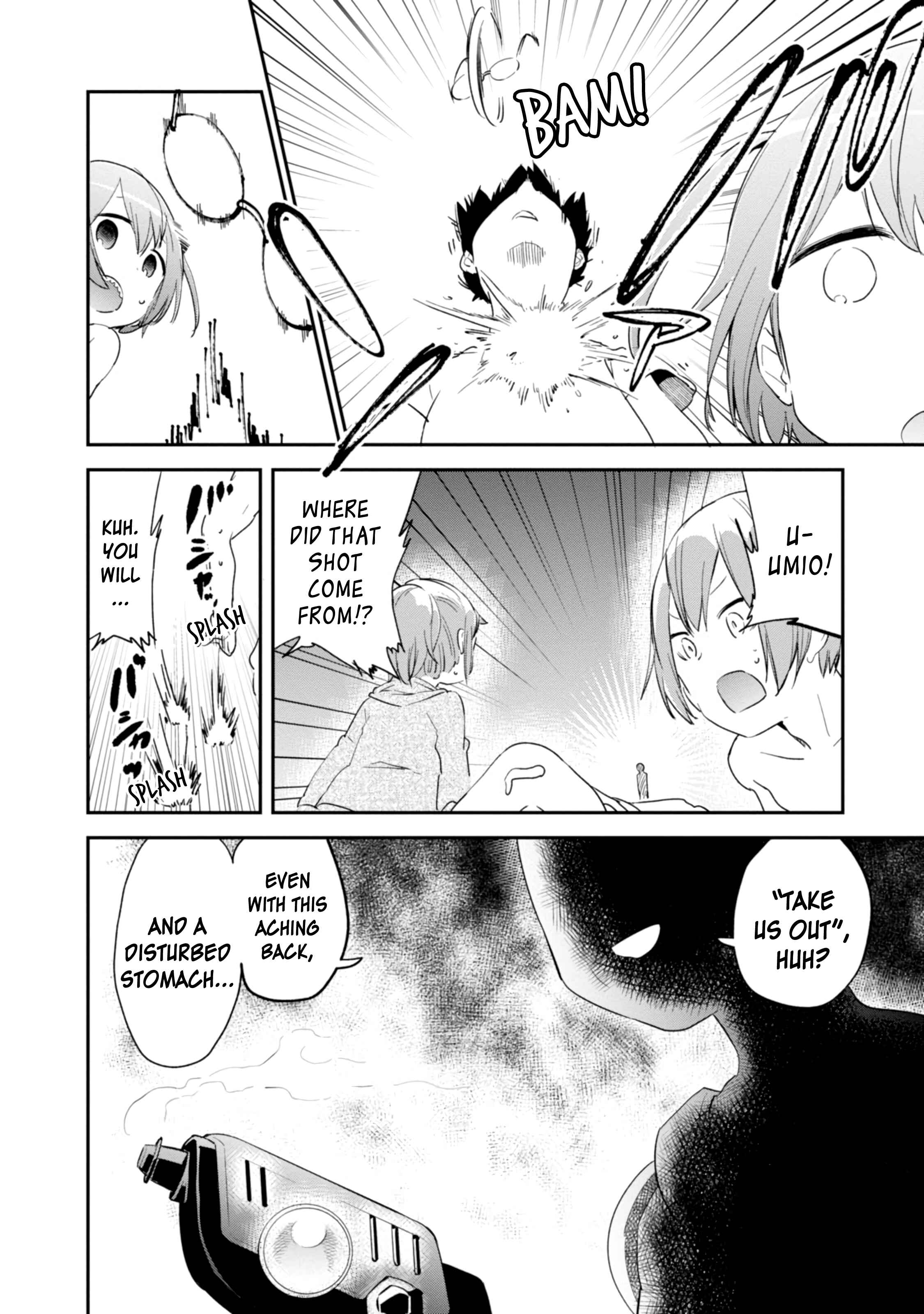Chapter 79 - Page 12