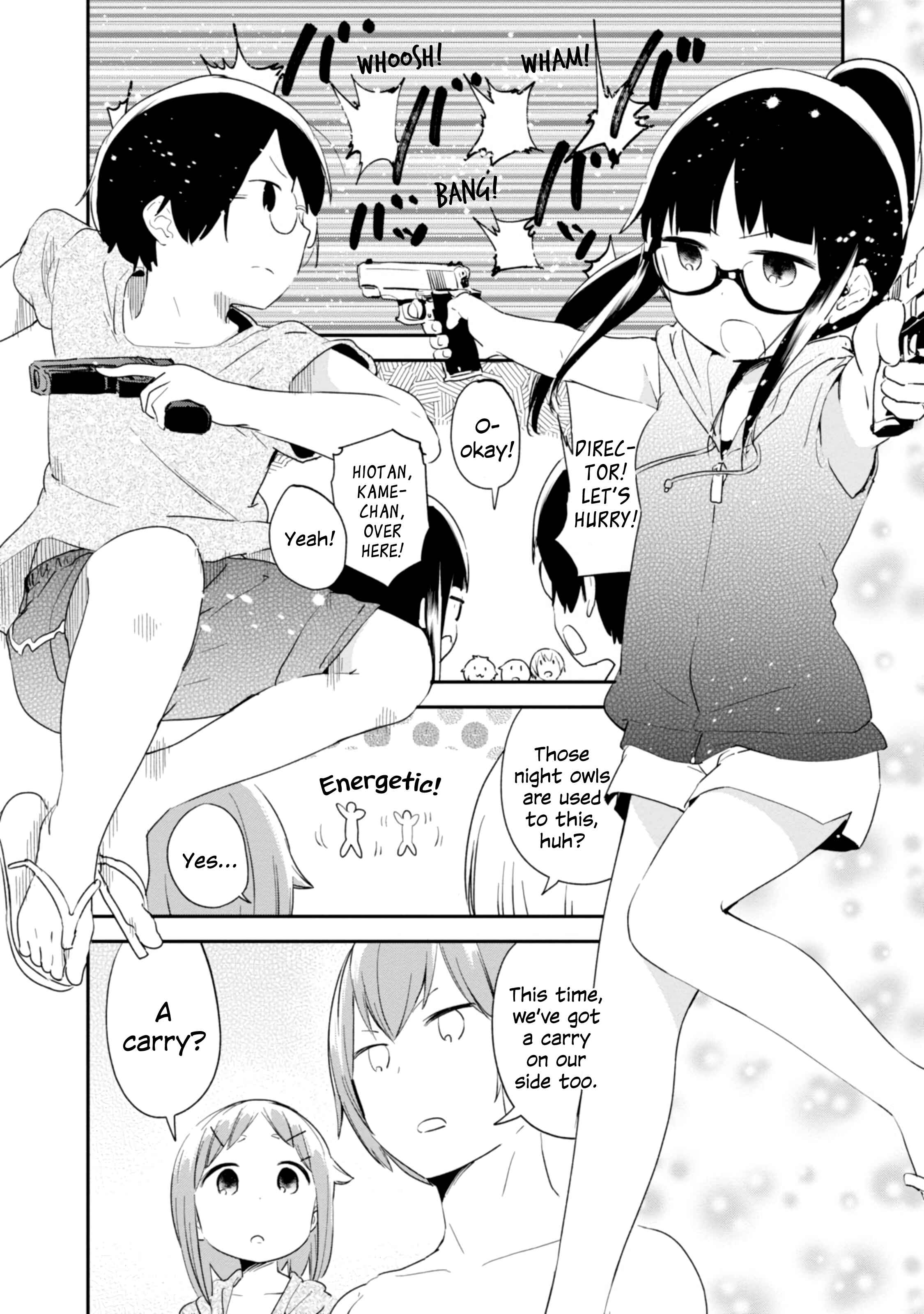 Chapter 79 - Page 6