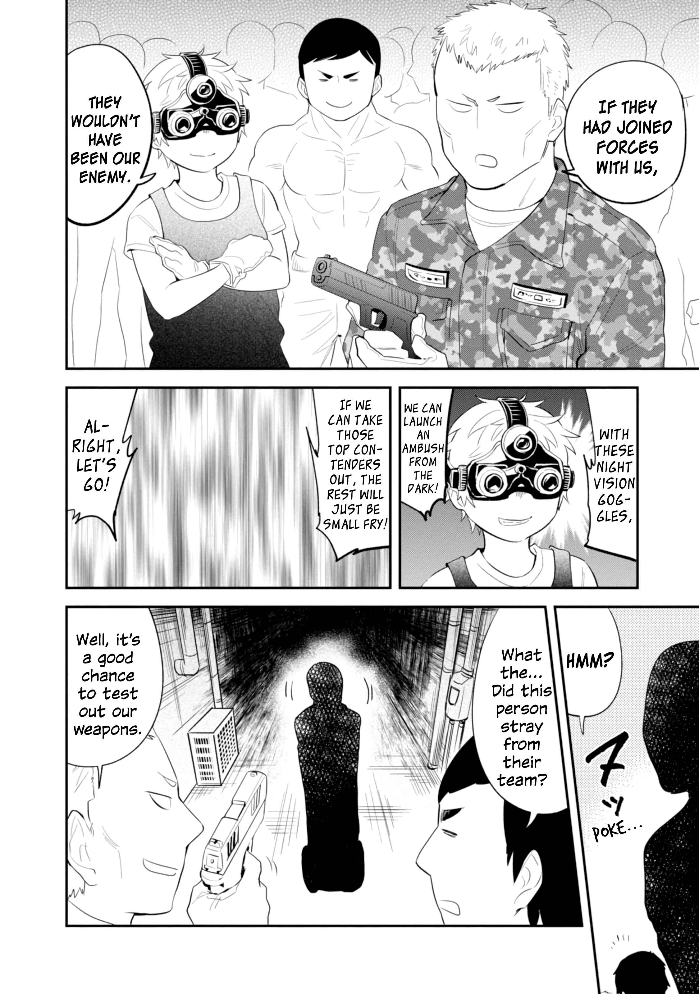Chapter 79 - Page 8