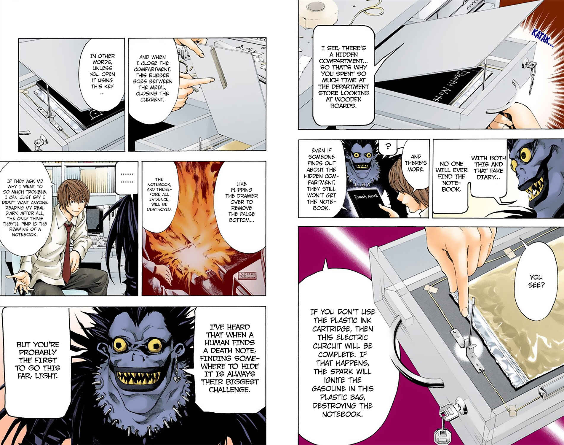 Chapter 4 - Page 9