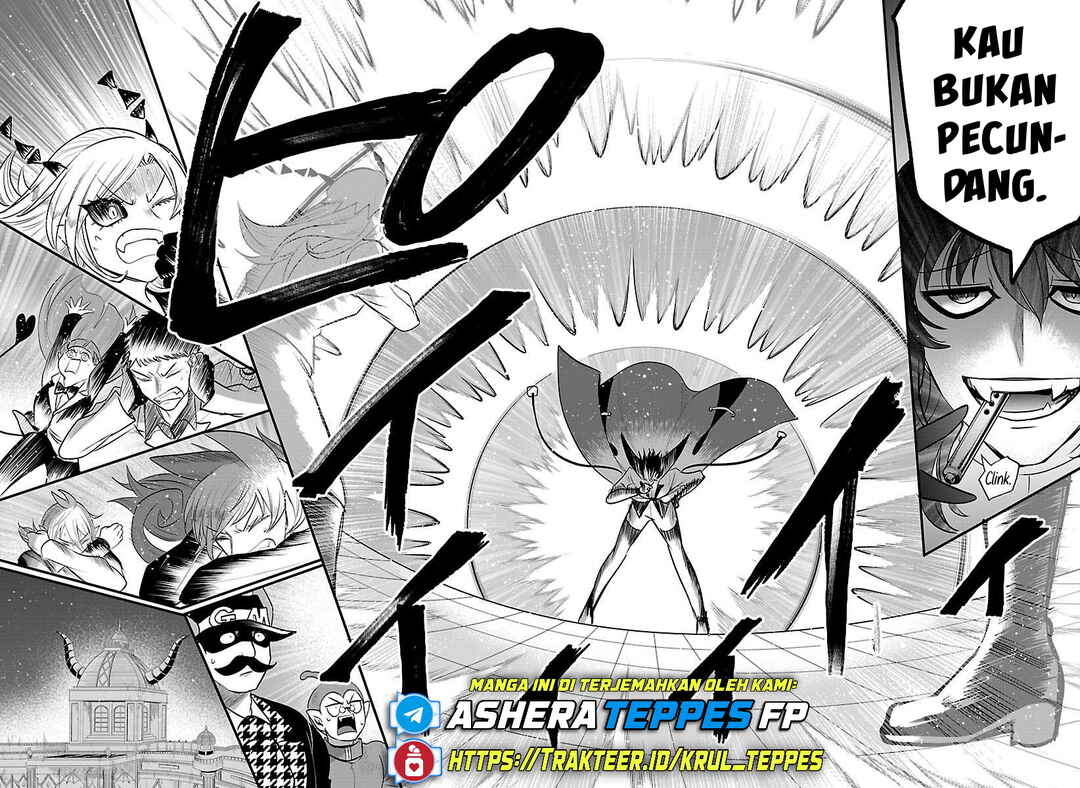 Chapter 416 - Page 15