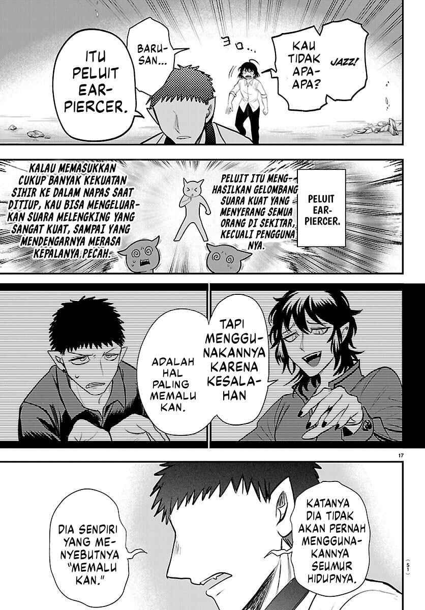Chapter 416 - Page 17