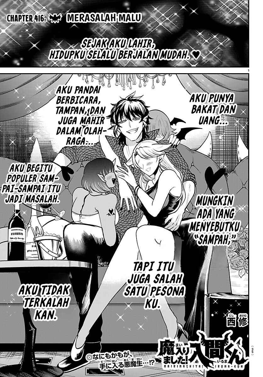 Chapter 416 - Page 3